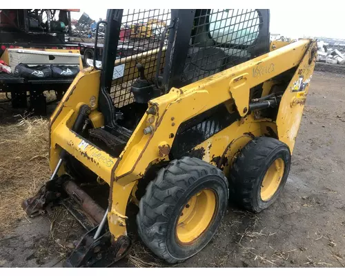 CAT 226D Equip Loader Arm