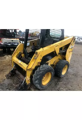 CAT 226D Equip Loader Arm