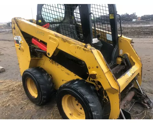 CAT 226D Equip Loader Arm