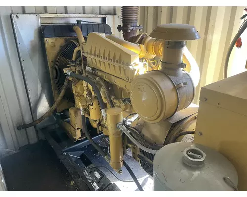 CAT 230KW GENERATOR Generator Set