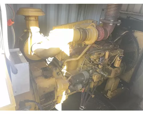 CAT 230KW GENERATOR Generator Set