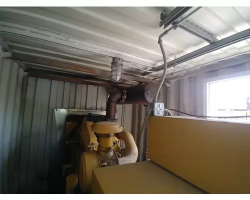 CAT 230KW GENERATOR Generator Set