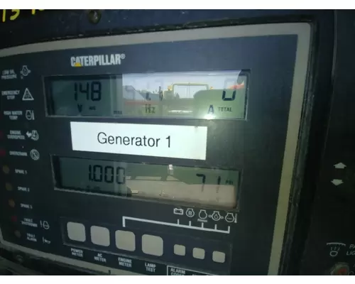 CAT 230KW GENERATOR Generator Set