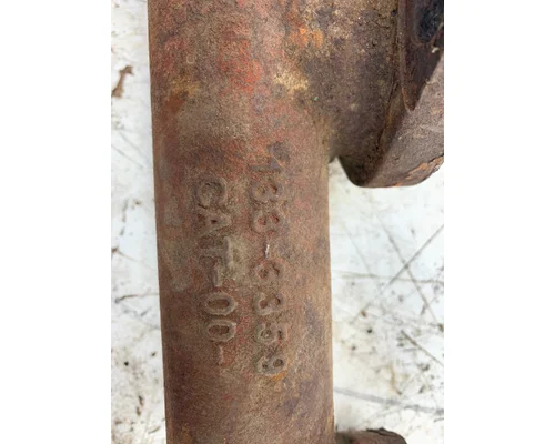 CAT 231-5235 Exhaust Manifold