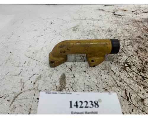 CAT 231-9030 Exhaust Manifold