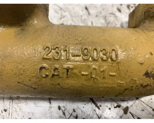 CAT 231-9030 Exhaust Manifold