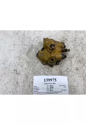 CAT 236-2660 Engine Parts, Misc.