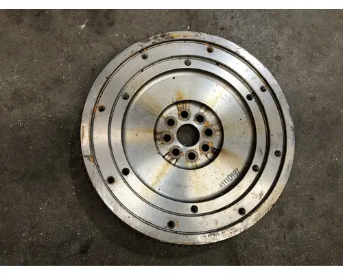 CAT 236 Flywheel