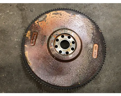 CAT 236 Flywheel