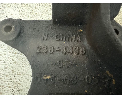 CAT 238-4438 Brackets, Misc.