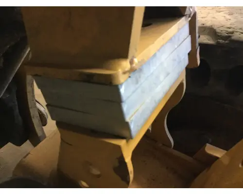 CAT 242D Equip Body Misc. Parts