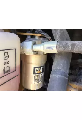 CAT 242D Equip Hydraulic Misc. Parts