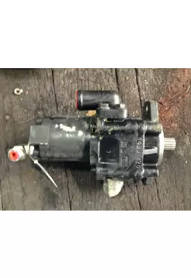 CAT 242D Equip Hydraulic Pump