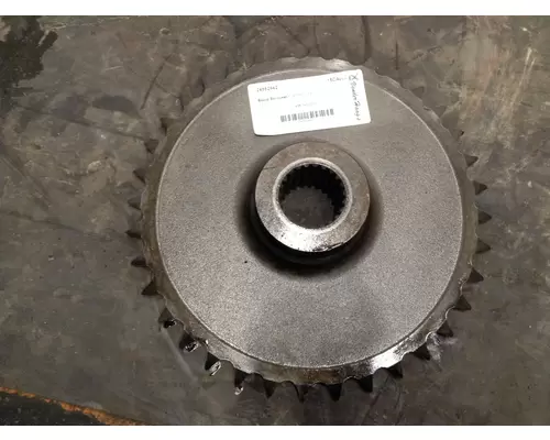 CAT 242D Equip Sprocket