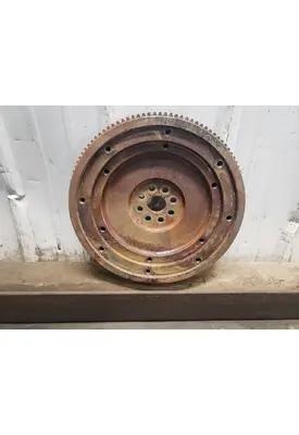 CAT 246 Flywheel