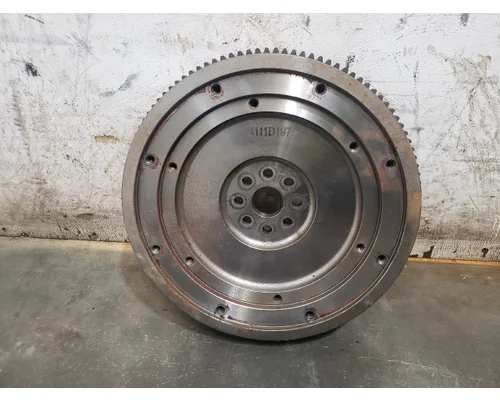 CAT 246 Flywheel