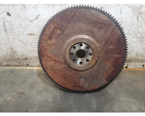 CAT 246 Flywheel