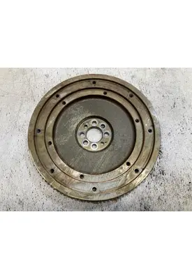 CAT 252B3 Flywheel