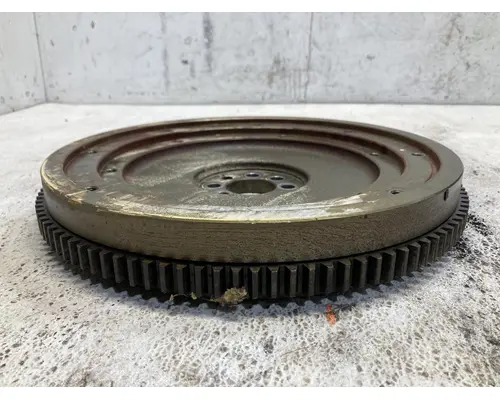 CAT 252B3 Flywheel