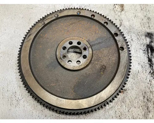 CAT 252B3 Flywheel