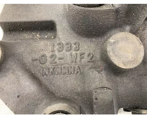 CAT 255-7282-00 JakeEngine Brake