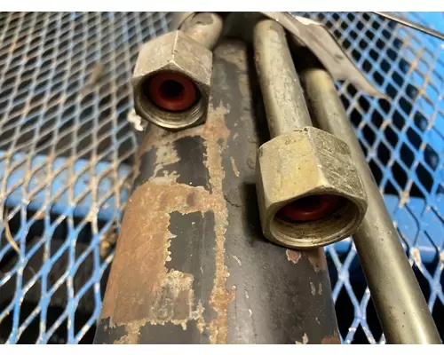 CAT 277 Equip Hydraulic Cylinder