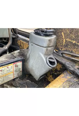 CAT 277 Equip Interior Misc. Parts