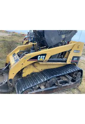 CAT 277 Equip Loader Arm