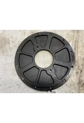 CAT 277 Equip Pump Mount / Coupler