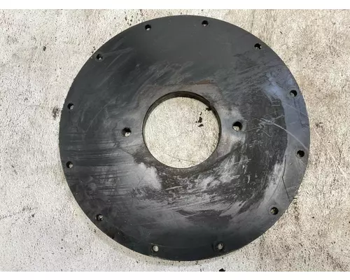 CAT 277 Equip Pump Mount  Coupler