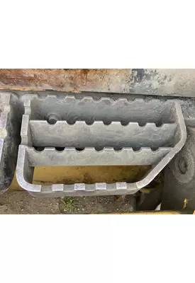 CAT 277 Equip Step