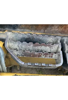 CAT 277 Equip Step