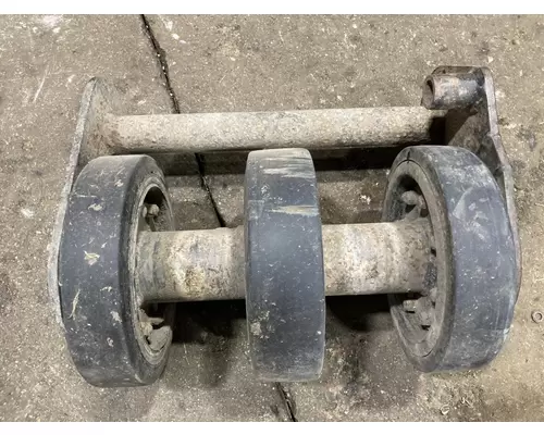 CAT 277 Equip Track Adjuster
