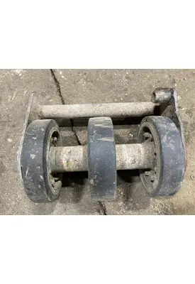 CAT 277 Equip Track Adjuster