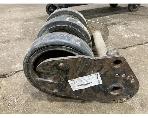 CAT 277 Equip Track Adjuster
