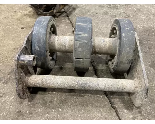 CAT 277 Equip Track Adjuster