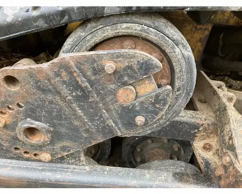 CAT 277 Equip Track Adjuster
