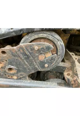 CAT 277 Equip Track Adjuster