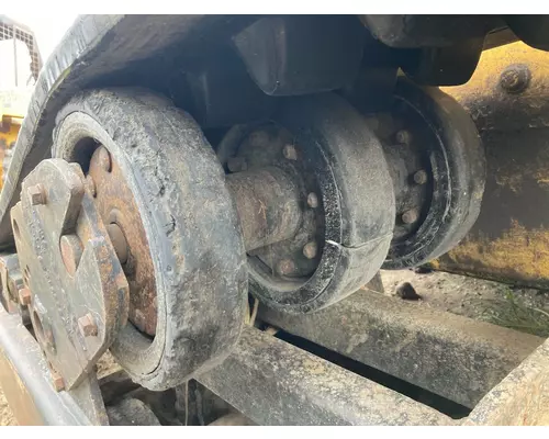 CAT 277 Equip Track Adjuster