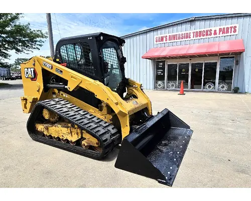 CAT 279D3 Used Trucks
