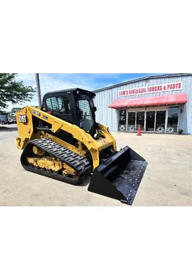 CAT 279D3 Used Trucks