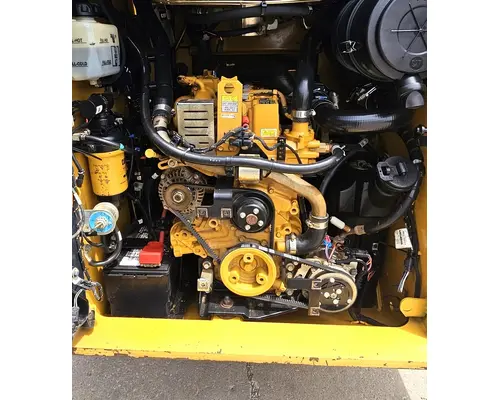 CAT 279D3 Used Trucks