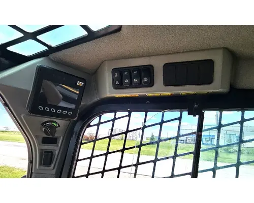CAT 279D3 Used Trucks