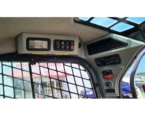CAT 279D3 Used Trucks