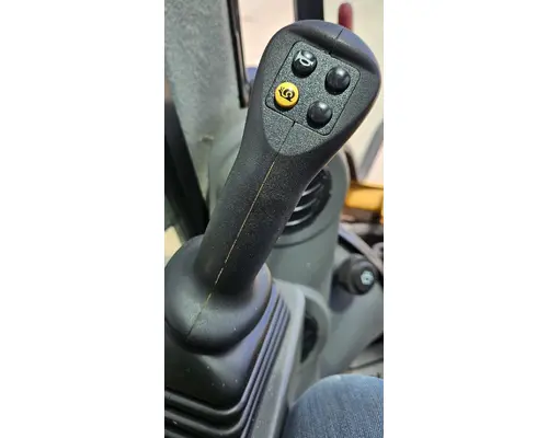 CAT 279D3 Used Trucks