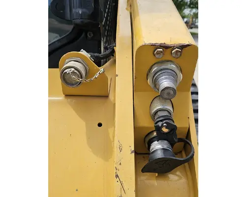 CAT 279D3 Used Trucks