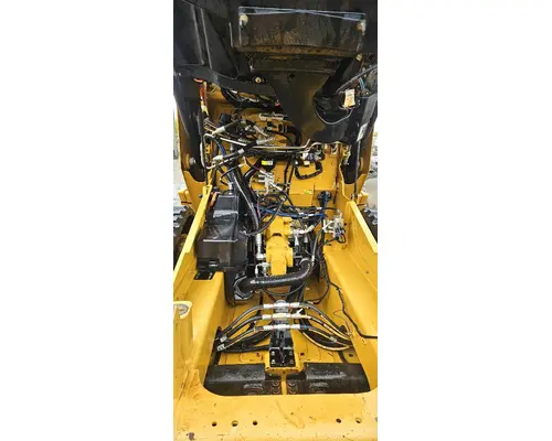 CAT 279D3 Used Trucks