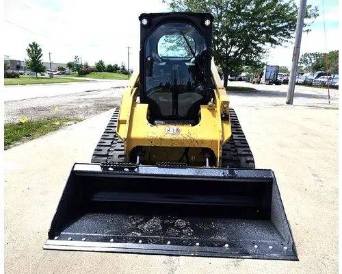 CAT 279D3 Used Trucks