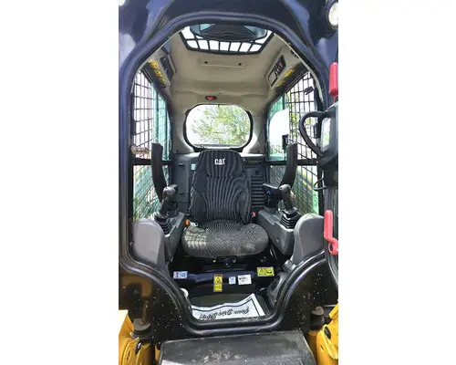 CAT 279D3 Used Trucks