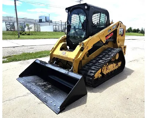 CAT 279D3 Used Trucks